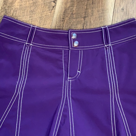 Athleta Whatever Skort - Picture 2 of 6
